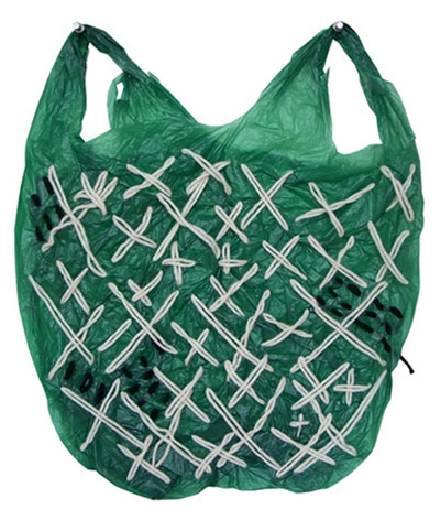 josh blackwell at the riverside art museum