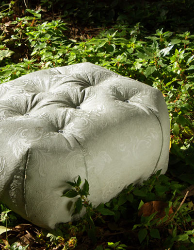 grupo bondi: m. bench at DMY berlin 2011