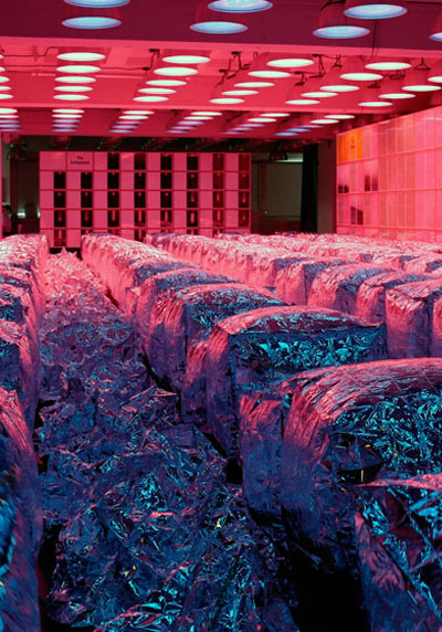 nils + sven völker: captured   an homage to light and air at made space