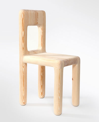 nick ross + fraser reid: domestic selections