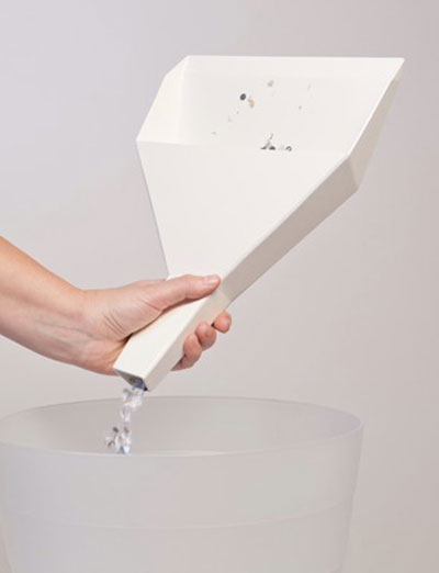 kawamura ganjavian: ductpan