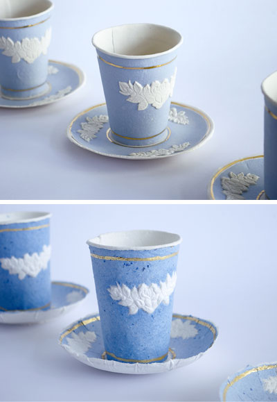 rebecca wilson: finest paperware