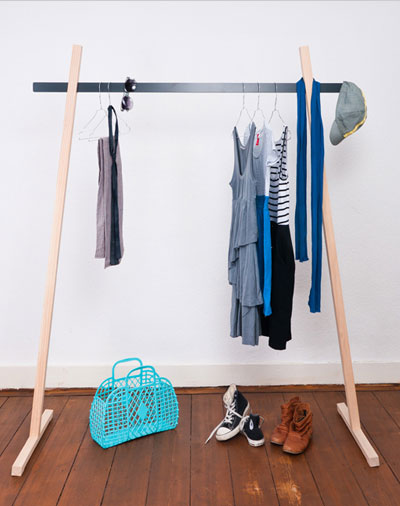 kieser spath industrial design: mr. t + lada