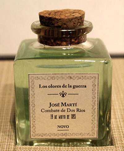 latin american pavilion IILA: venice art biennale 2011