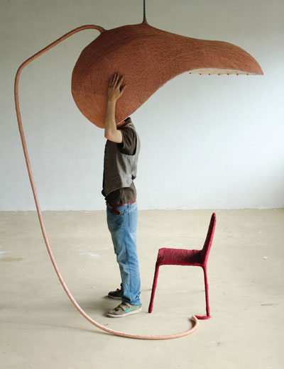 salvatore franzese: procreation + conceived at DMY berlin 2011