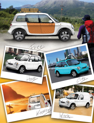 sebastian pablo salanova: r4 people   renault 4 ever shortlisted entry