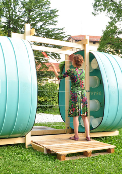 marcelo ertorteguy + sara valente: stereotank