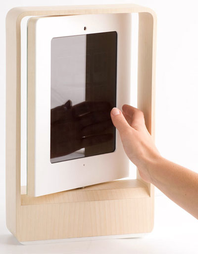 eva rielland: objects of another age