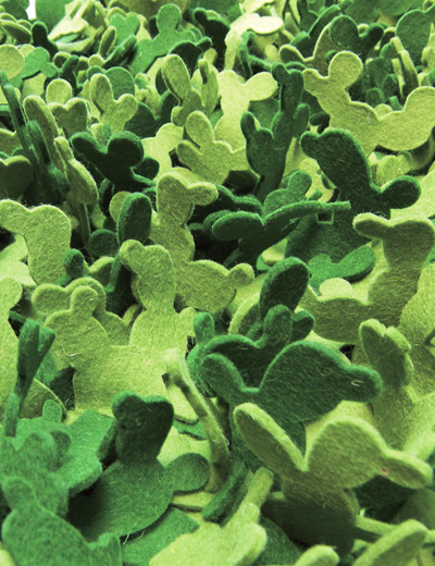 contemporary rugs   what men took away + milpa alta by ariel rojo 