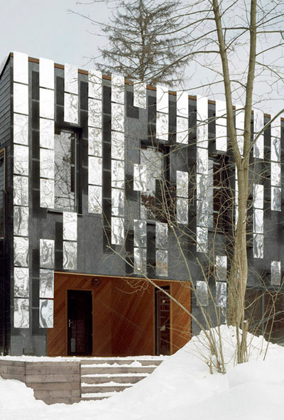 bernaskoni: villa mirror mongayt