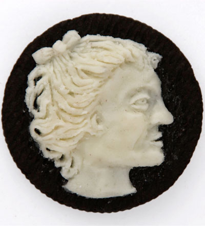 judith klausner: oreo cameo
