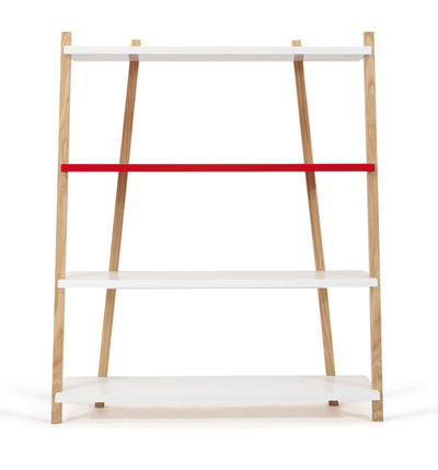 pedras, tiras, clara and bloco by OVO