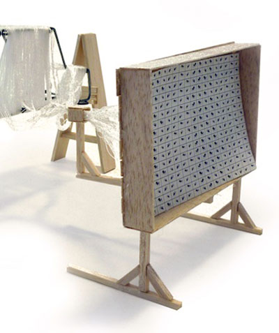 thomas maincent: spiderfarm