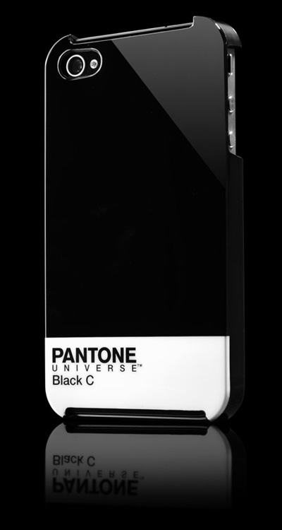 pantone iPhone cases