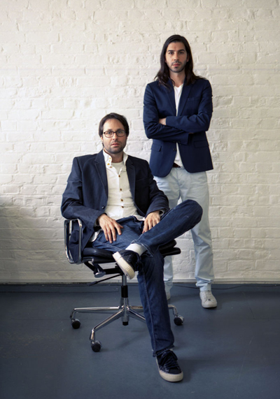 henrik kubel (A2 TYPE) interview