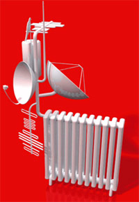 radical radiators ... competition results
