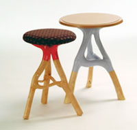 grow your own furniture