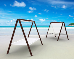 TIFF award 2012: A bed by huang chao