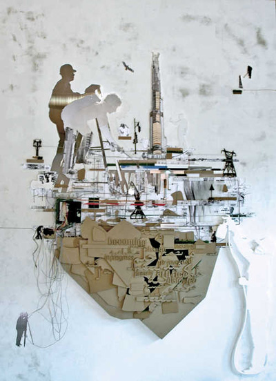 design moment at abu dhabi art fair 09