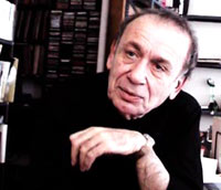 vito acconci interview on you tube
