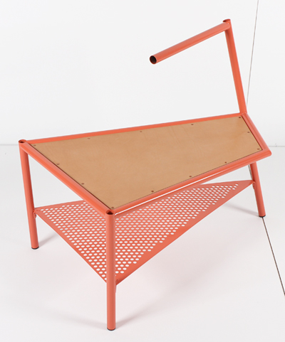 max lipsey: acciaio series 2