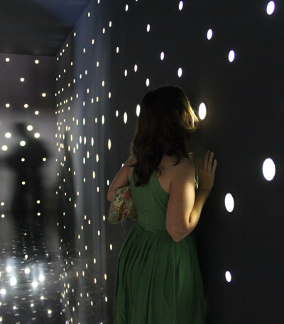 sergei tchoban + sergei kuznetsov: i land at russian pavilion