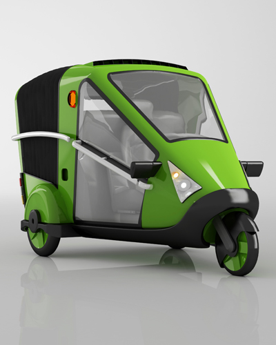 A' design award winners 2012