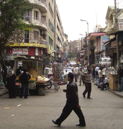 david adjaye: urban africa