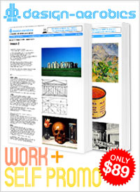 design aerobics: spring special offer