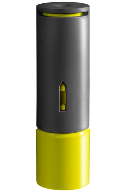 breathable caffeine: aeroshot from le whif