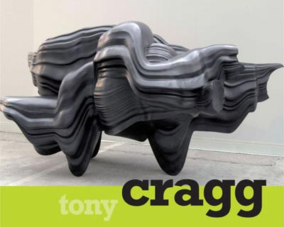 tony cragg : material thoughts