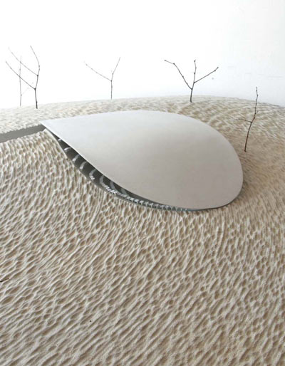 AIA 2010 new practice competition winners