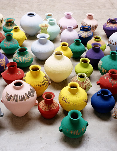 ai weiwei at lisson gallery