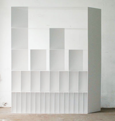 imm cologne 09: nathan yong