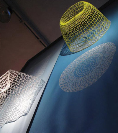 studio aisslinger: NETwork