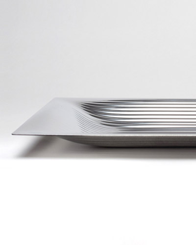 andrea morgante: megaptera for alessi