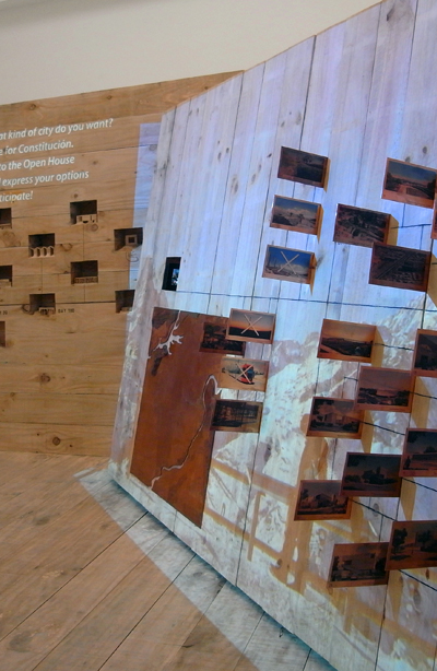 alejandro aravena of elemental: the magnet and the bomb