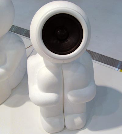 london design festival: alex underwood at 100% design