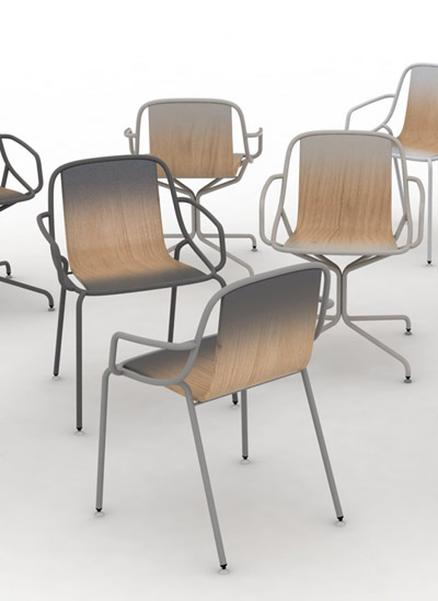 luca nichetto for skitsch