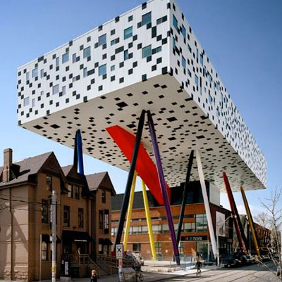 will alsop quits architecture for painting
