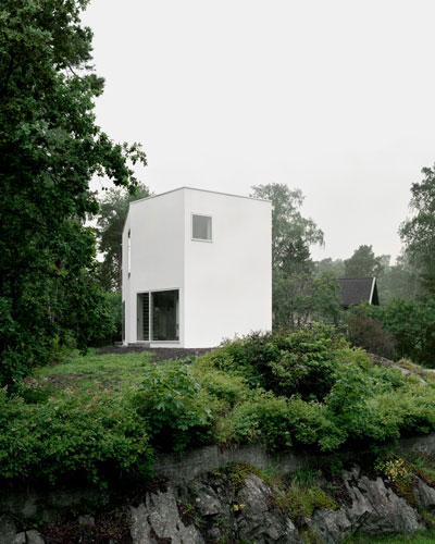 johannes norlander arkitektur: villa alta
