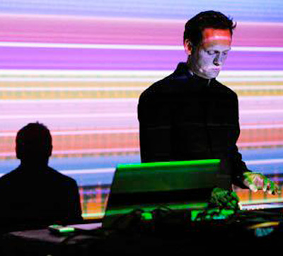 carsten nicolai aka alva noto