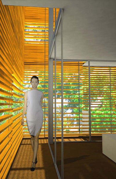 XP& architecture: águas de março