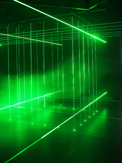 li hui: who is afraid of red, amber and green?