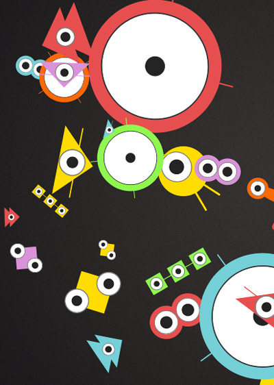 infographics + data visualization at the adobe museum of digital media (AMDM)