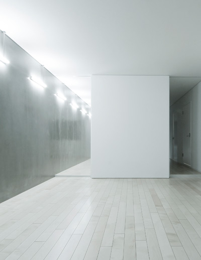 jun murata: amphidromous rectangle