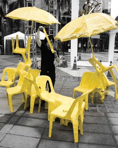 tape collections by anon pairot