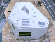 RIBA award goes to OMA