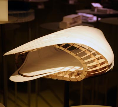 venice architecture biennale 08: australian pavilion