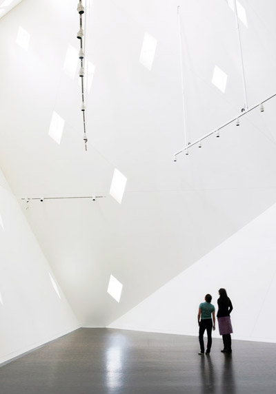 are we there yet? at the contemporary jewish museum